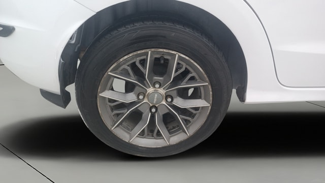 View Ford Figo Aspire Image 23 Used Ford Figo Aspire Image 23