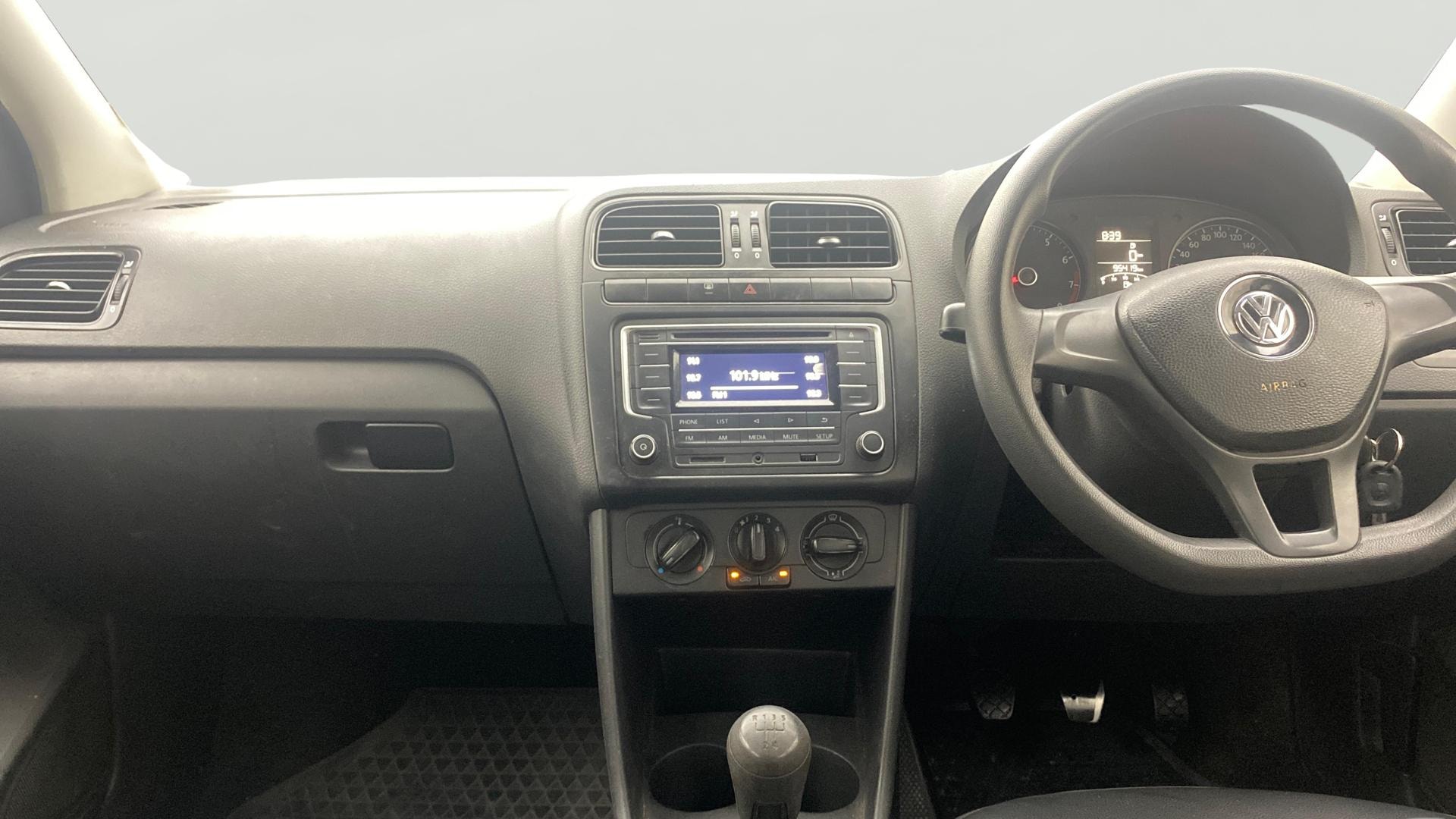 View 2018 Volkswagen Polo 1.2 AllStar Limited Edition Image 17 Used 2018 Volkswagen Polo 1.2 AllStar Limited Edition Image 17