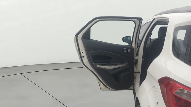 View Ford EcoSport Image 22 Used Ford EcoSport Image 22