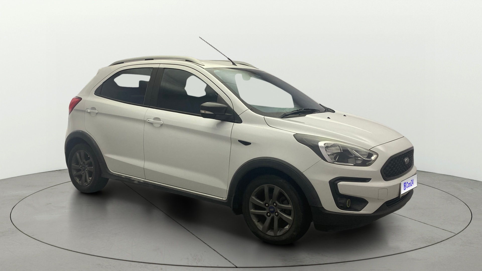 Used 2018 Ford Freestyle Used 2018 Ford Freestyle