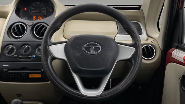 View Tata Nano Image 20 Used Tata Nano Image 20