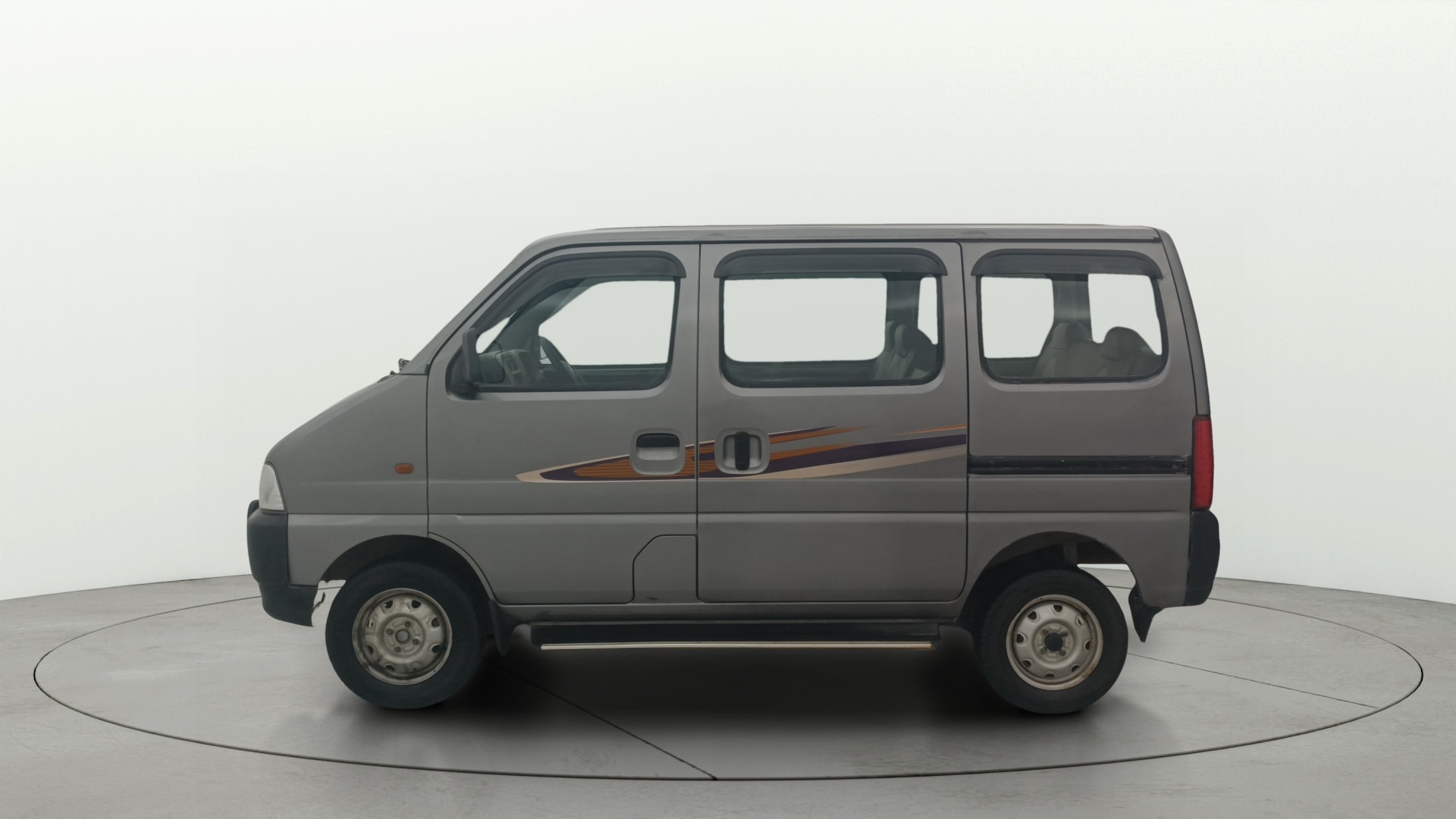 View 2020 Maruti Suzuki 1000 Base Variant Image 5 Used 2020 Maruti Suzuki 1000 Base Variant Image 5