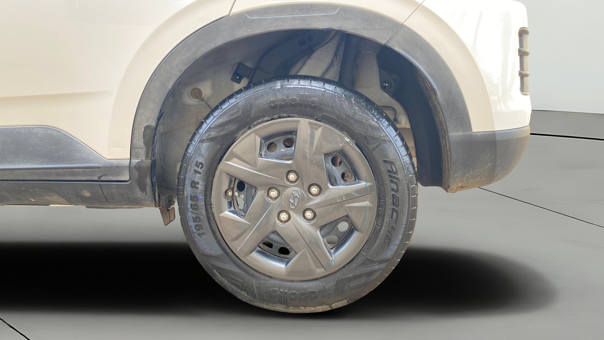 View 2023 Hyundai Venue S 1.2 Petrol Image 11 Used 2023 Hyundai Venue S 1.2 Petrol Image 11