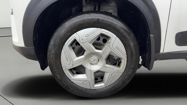 View Tata Nexon Image 29 Used Tata Nexon Image 29
