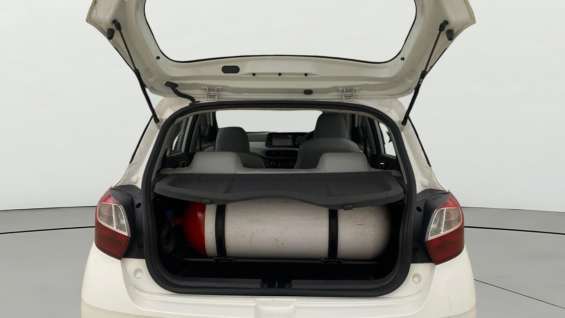 View 2020 Hyundai Grand i10 Nios Sportz CNG Image 37 Used 2020 Hyundai Grand i10 Nios Sportz CNG Image 37