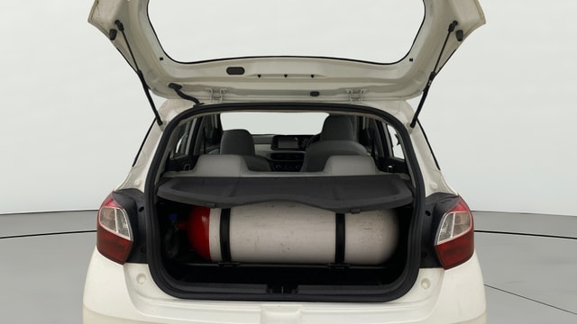 View Hyundai Grand i10 Nios Image 37 Used Hyundai Grand i10 Nios Image 37