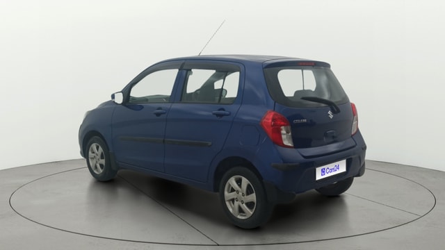 View Maruti Suzuki 1000 Image 2 Used Maruti Suzuki 1000 Image 2