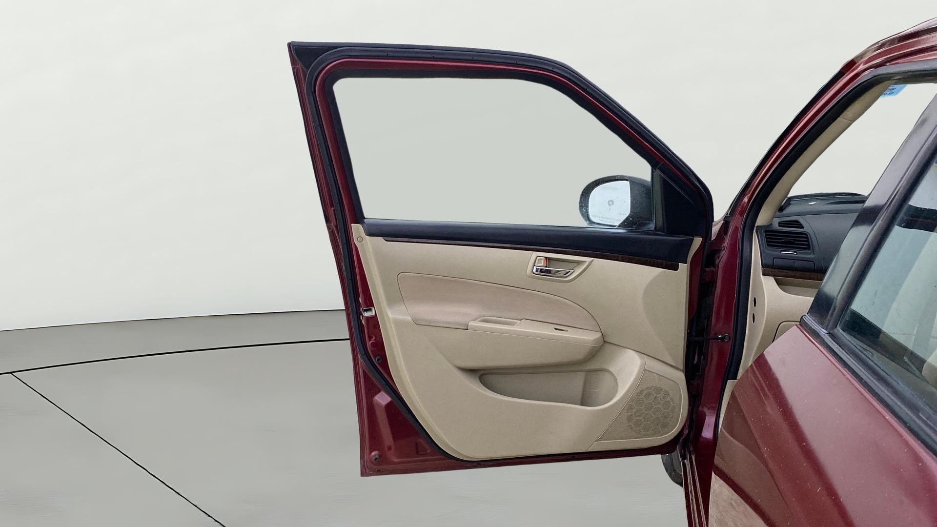 View 2015 Maruti Suzuki 1000 Base Variant Image 30 Used 2015 Maruti Suzuki 1000 Base Variant Image 30