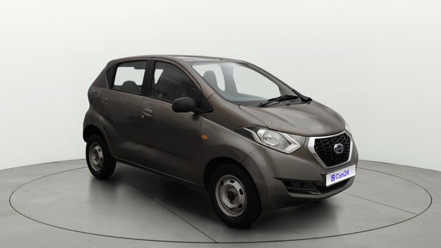 View Datsun Redi GO Image 21 Used Datsun Redi GO Image 21