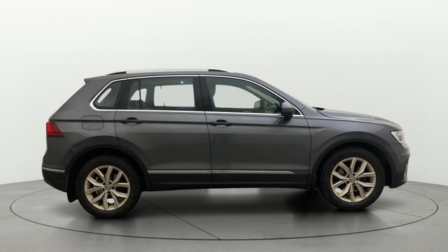 View Volkswagen Tiguan Image 28 Used Volkswagen Tiguan Image 28