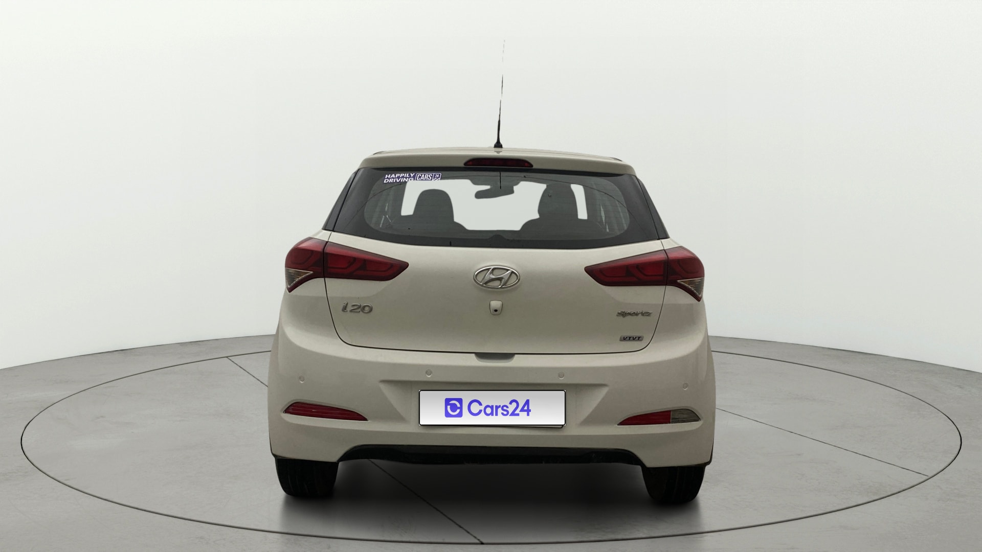 Used 2017 Hyundai Elite i20 Used 2017 Hyundai Elite i20