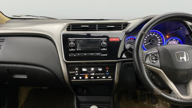 View Honda City Image 18 Used Honda City Image 18