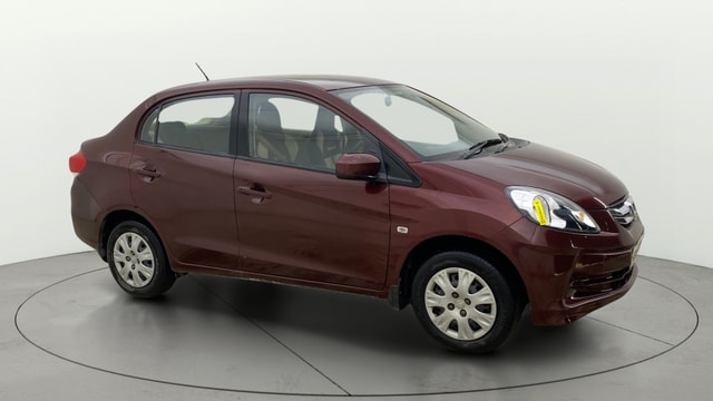 View Honda Amaze Image 35 Used Honda Amaze Image 35