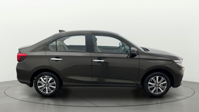View Honda Amaze Image 8 Used Honda Amaze Image 8