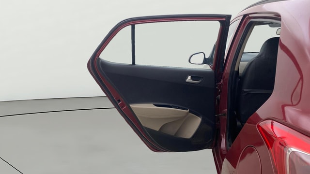 View Hyundai Grand i10 Image 22 Used Hyundai Grand i10 Image 22
