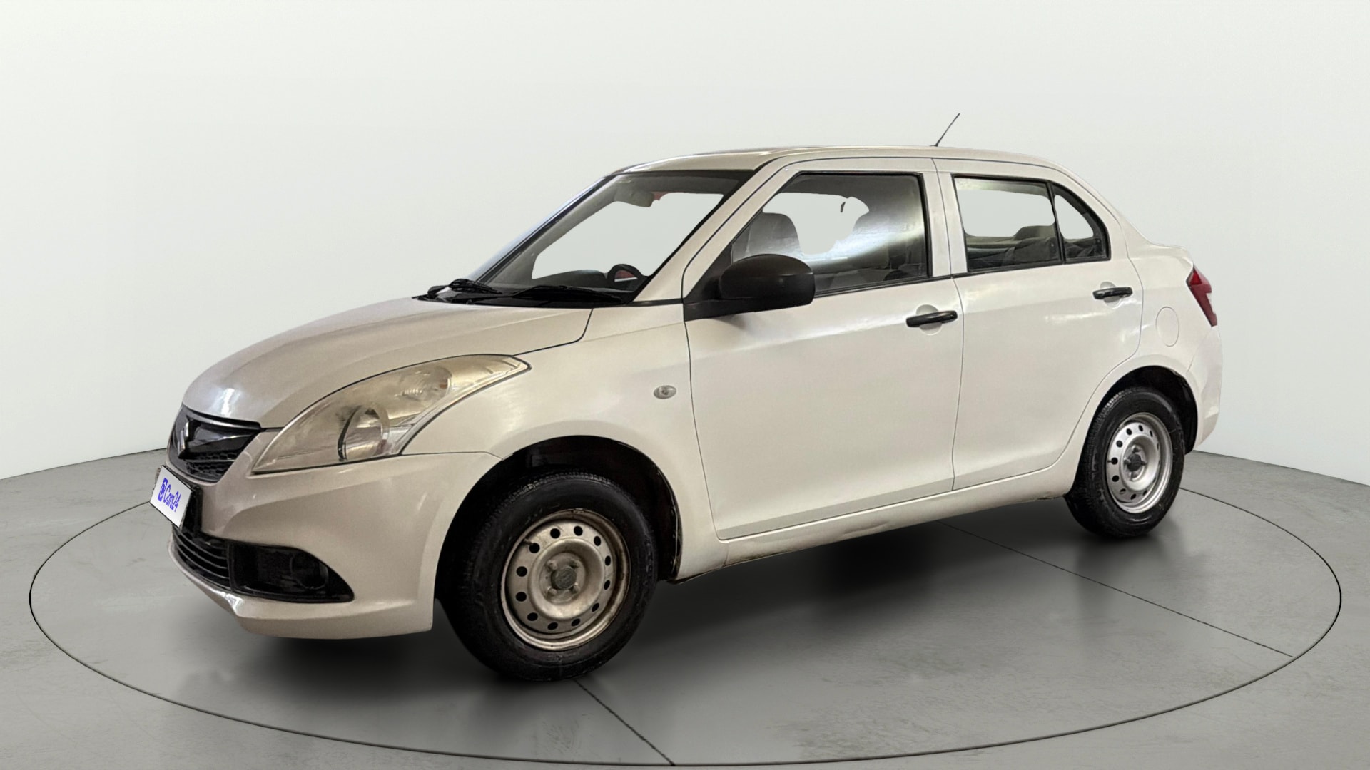View 2015 Maruti Suzuki 1000 Base Variant Image 34 Used 2015 Maruti Suzuki 1000 Base Variant Image 34