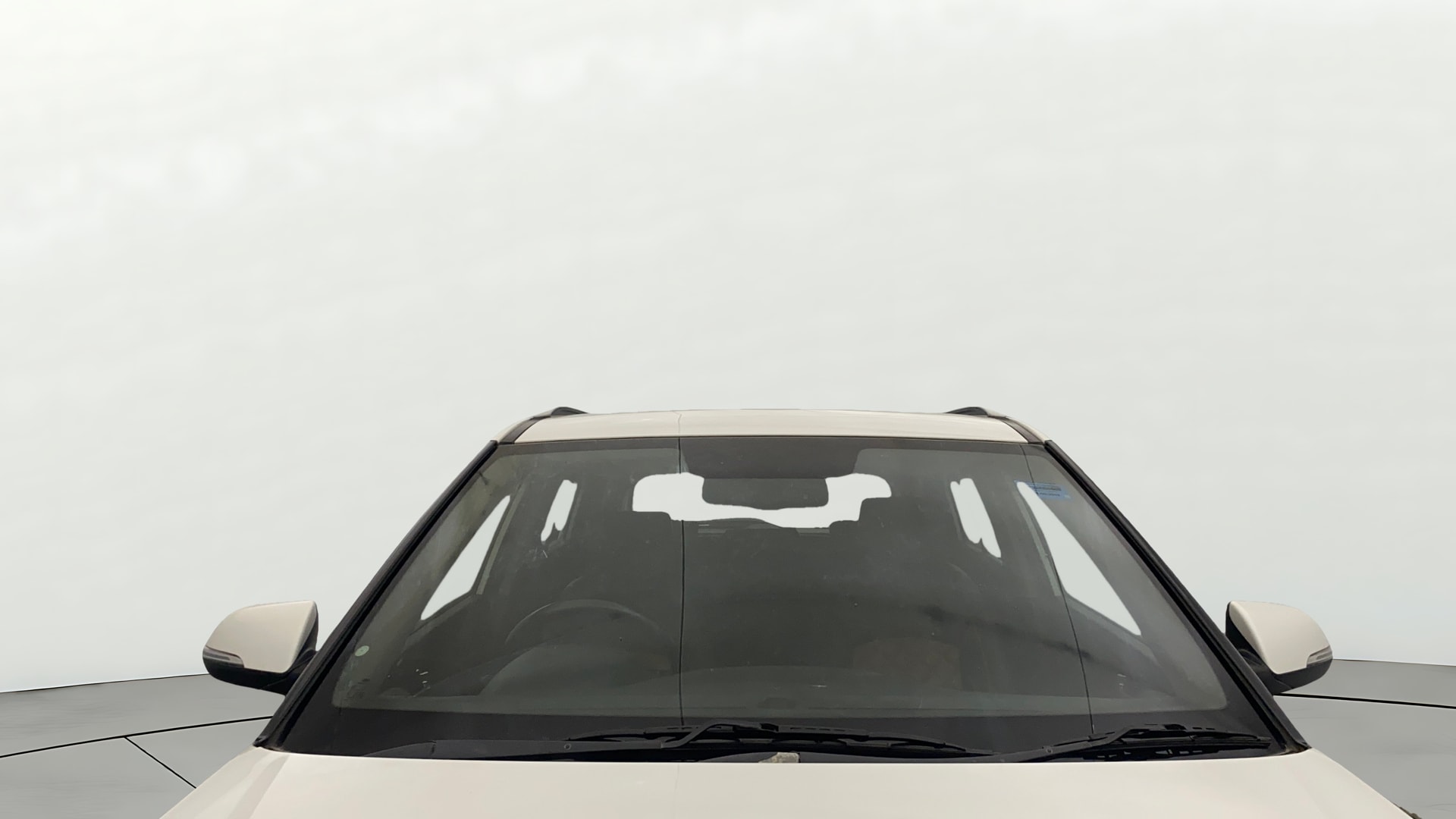 Used 2018 Hyundai Creta Used 2018 Hyundai Creta