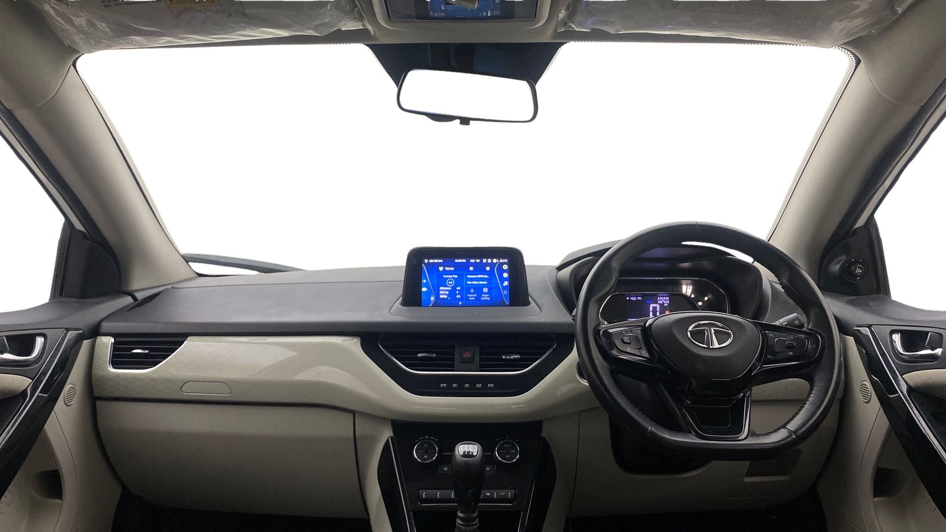 Used 2023 Tata Nexon Used 2023 Tata Nexon