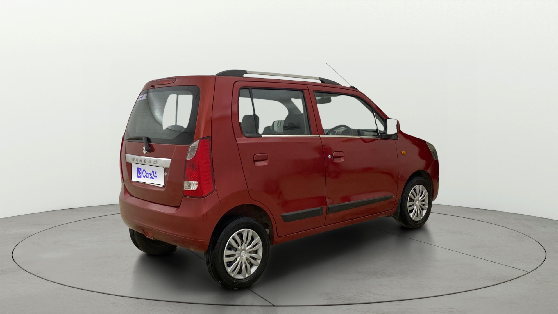 Used 2015 Maruti Suzuki 1000 Used 2015 Maruti Suzuki 1000