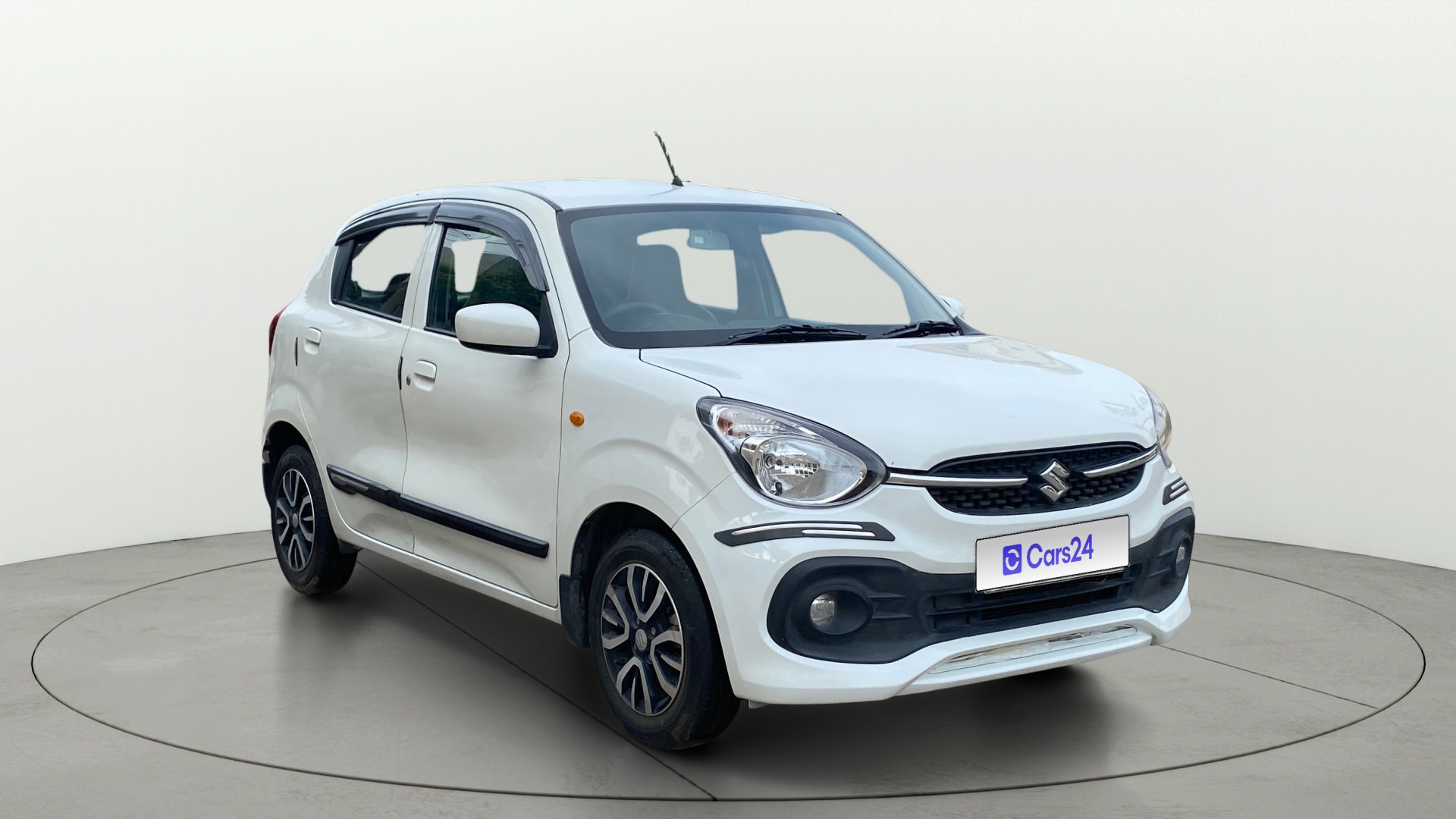 View 2023 Maruti Suzuki 1000 Base Variant Image 21 Used 2023 Maruti Suzuki 1000 Base Variant Image 21