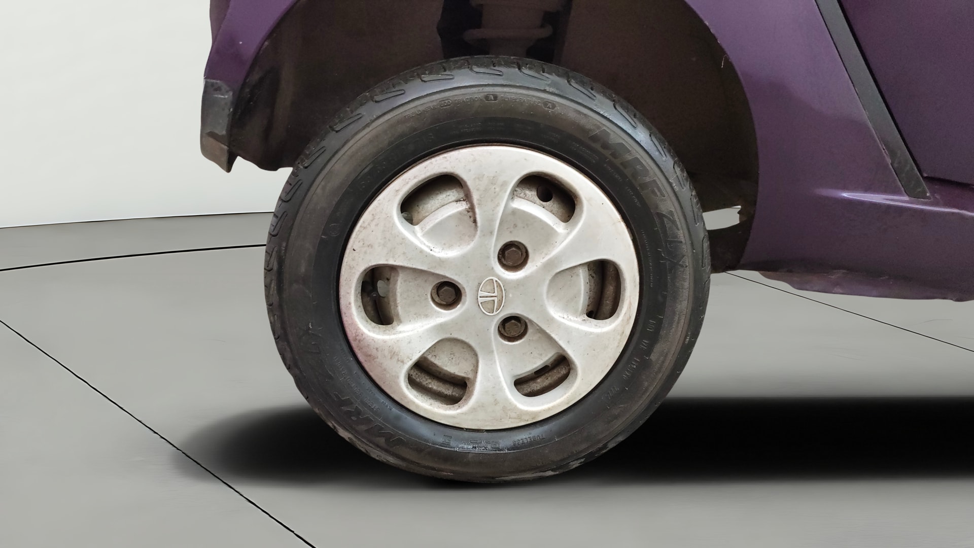 View 2015 Tata Nano Twist XT Image 23 Used 2015 Tata Nano Twist XT Image 23