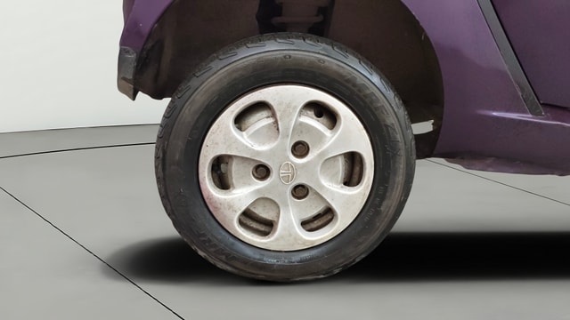 View Tata Nano Image 23 Used Tata Nano Image 23
