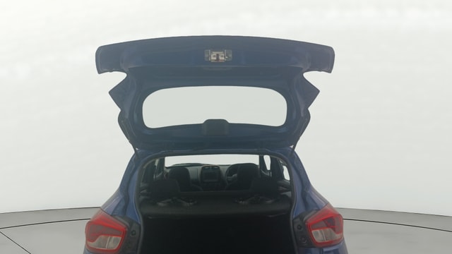 View Renault Kwid Image 16 Used Renault Kwid Image 16