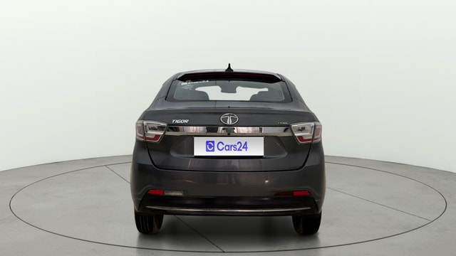 View Tata Tigor Image 40 Used Tata Tigor Image 40