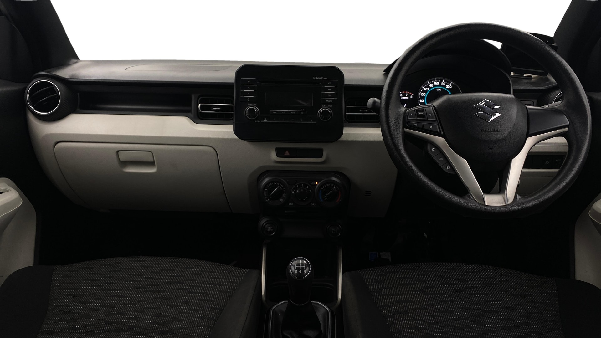 View 2018 Maruti Suzuki 1000 Base Variant Image 15 Used 2018 Maruti Suzuki 1000 Base Variant Image 15