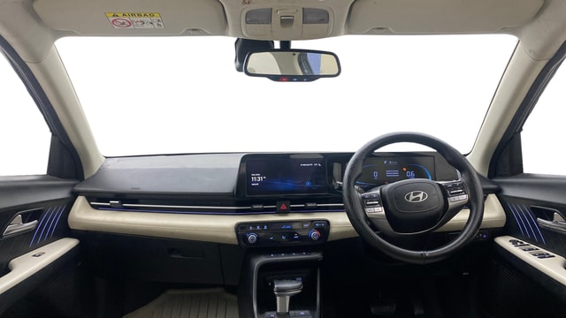 View Hyundai Verna Image 16 Used Hyundai Verna Image 16