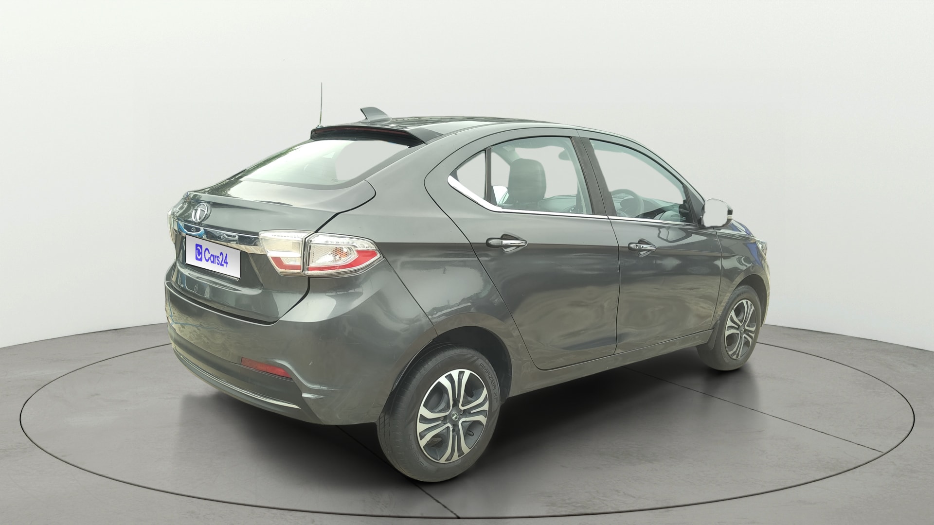 Used 2022 Tata Tigor Used 2022 Tata Tigor