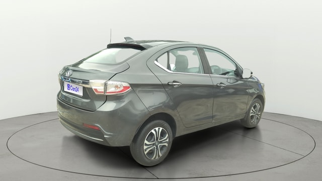 View Tata Tigor Image 43 Used Tata Tigor Image 43