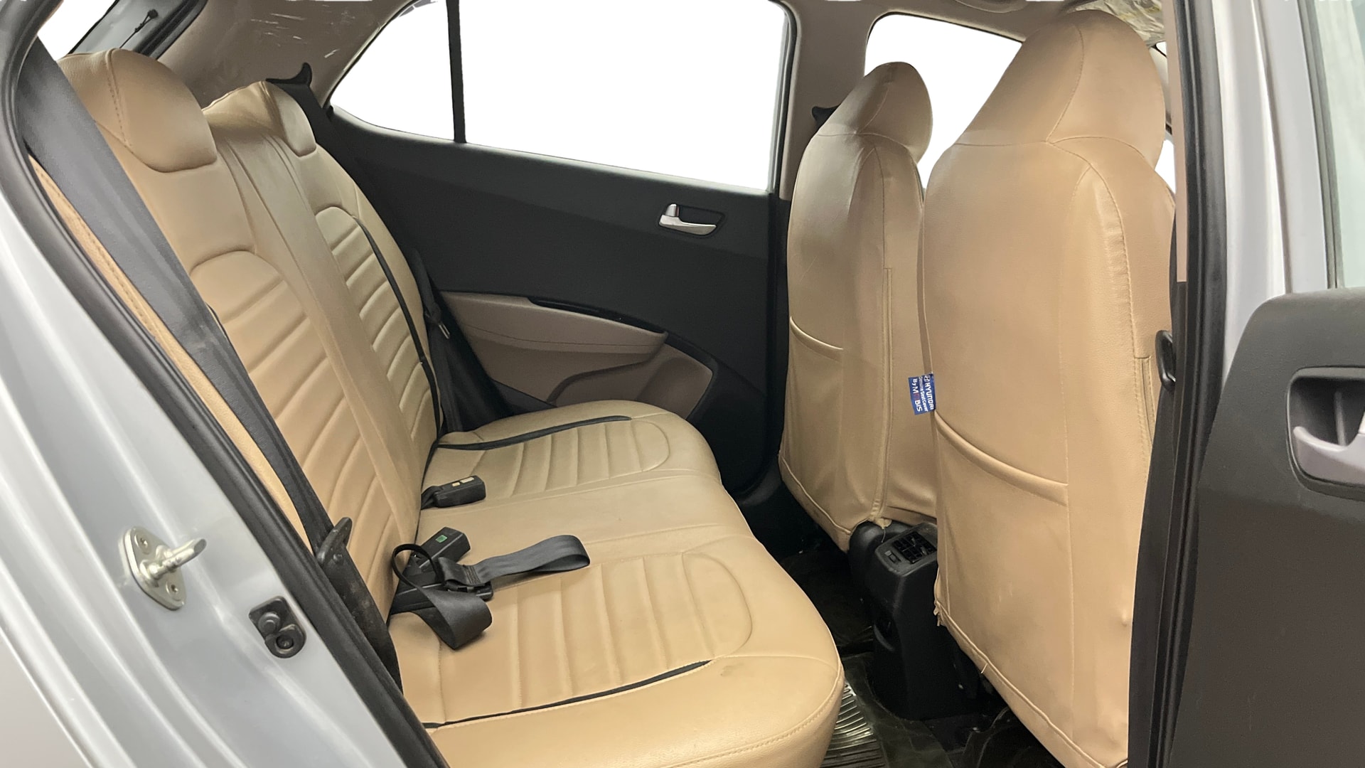 View 2019 Hyundai Grand i10 Sportz 1.2 Kappa Image 29 Used 2019 Hyundai Grand i10 Sportz 1.2 Kappa Image 29
