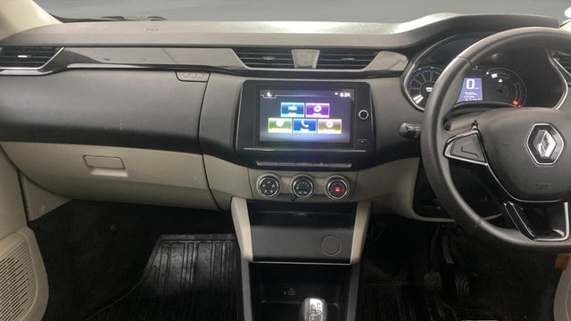 View Renault Triber Image 18 Used Renault Triber Image 18