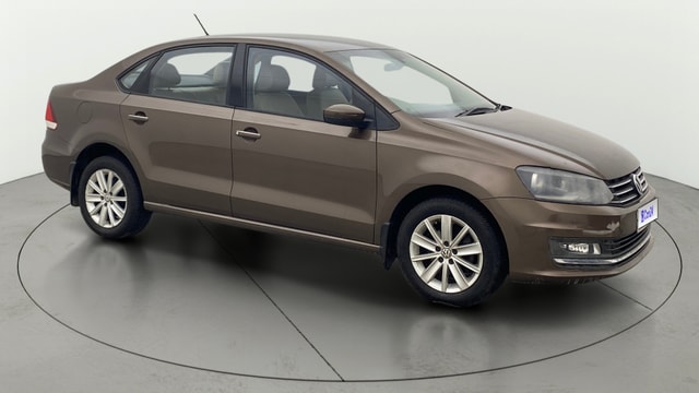View Volkswagen Vento Image 36 Used Volkswagen Vento Image 36