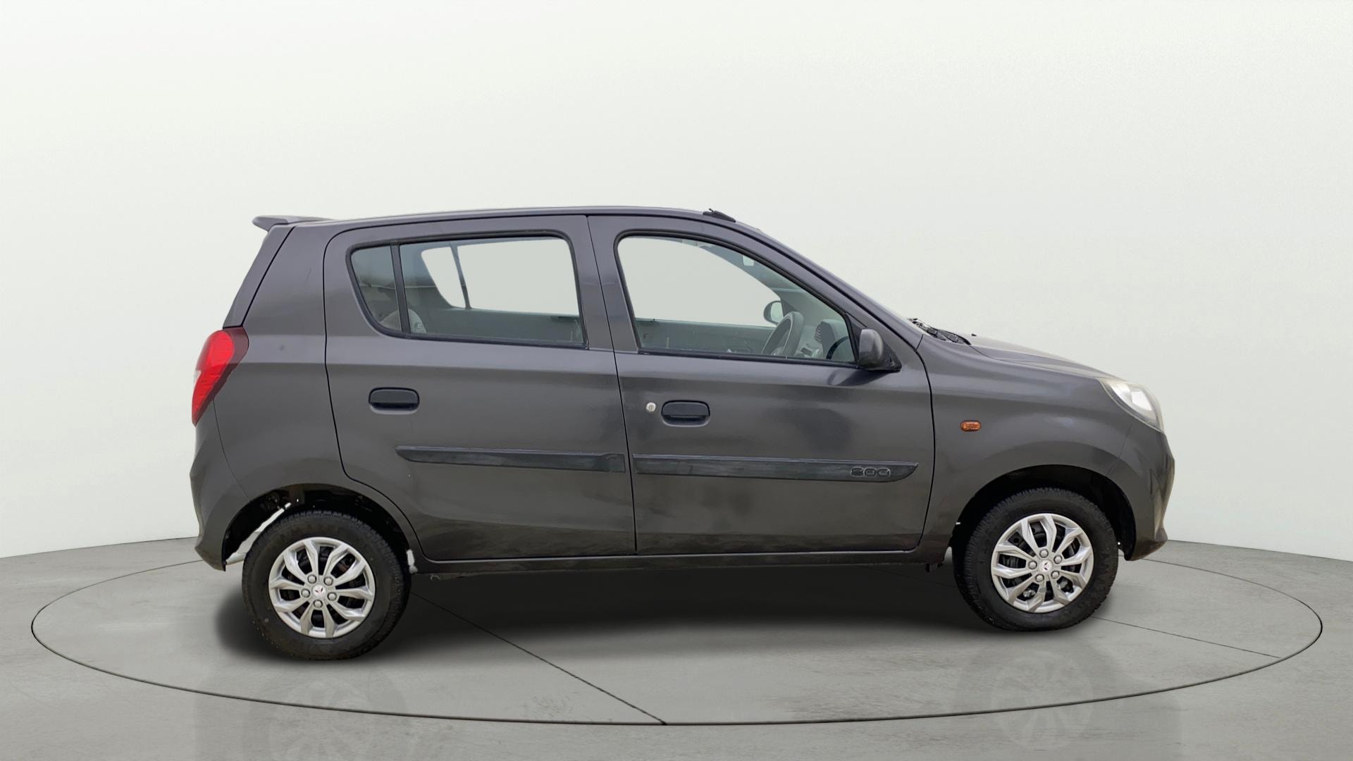 View 2015 Maruti Suzuki Alto 800 LX Image 8 Used 2015 Maruti Suzuki Alto 800 LX Image 8