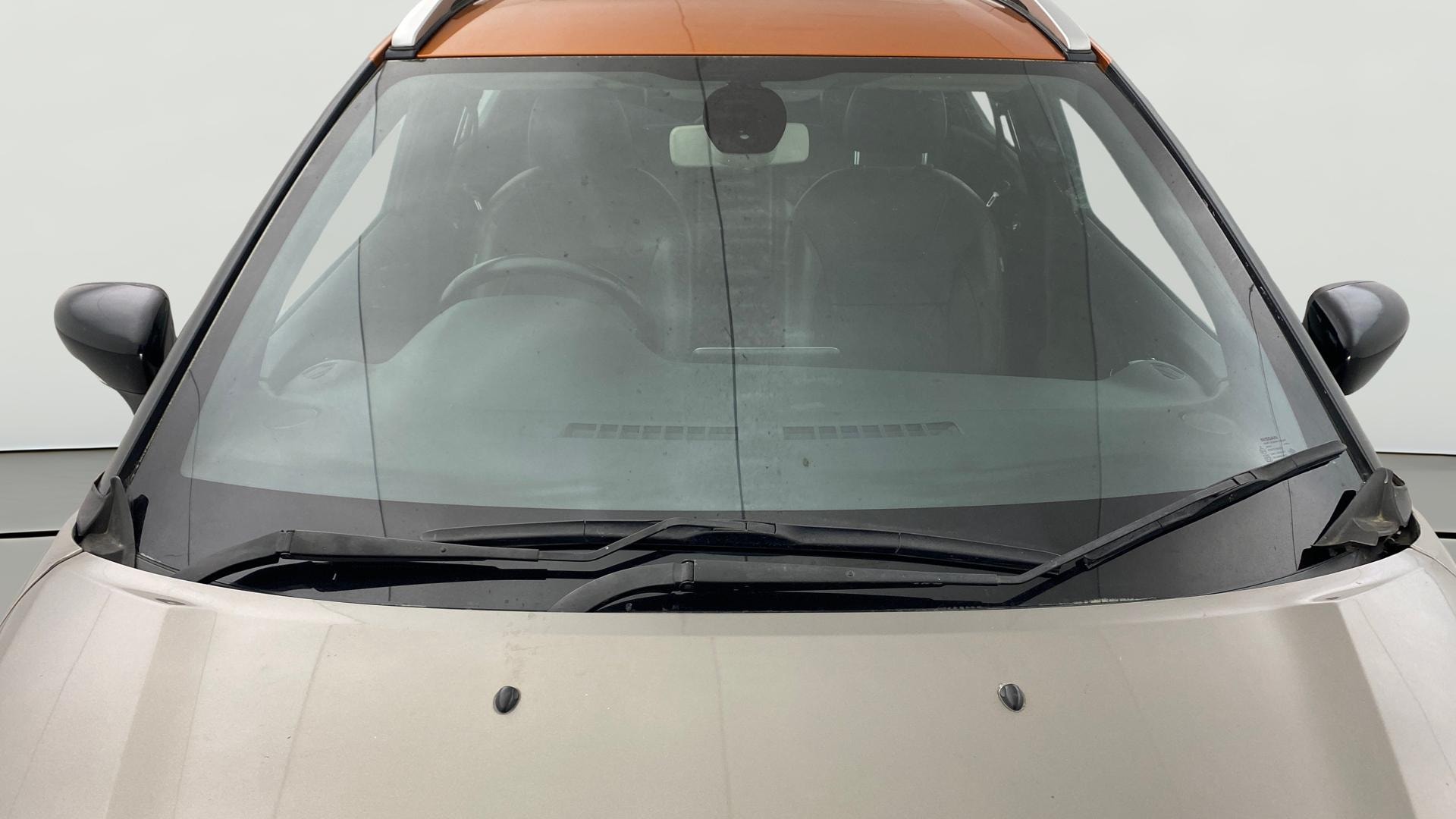 Used 2019 Nissan Kicks Used 2019 Nissan Kicks