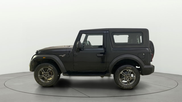 View Mahindra Thar Image 5 Used Mahindra Thar Image 5