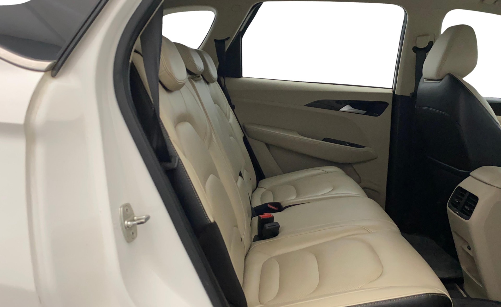 View 2021 MG Hector Sharp Diesel Image 37 Used 2021 MG Hector Sharp Diesel Image 37