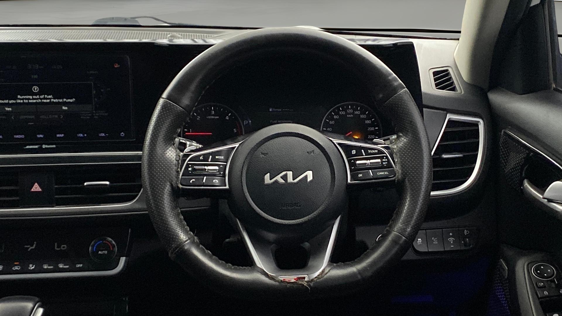 Used 2021 Kia Seltos Used 2021 Kia Seltos