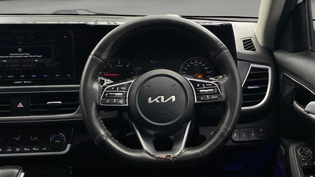 View Kia Seltos Image 21 Used Kia Seltos Image 21