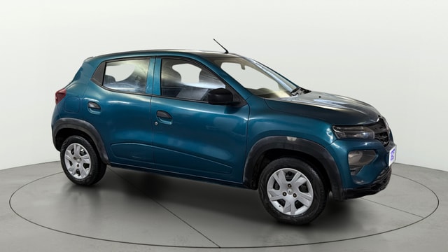 View Renault Kwid Image 35 Used Renault Kwid Image 35