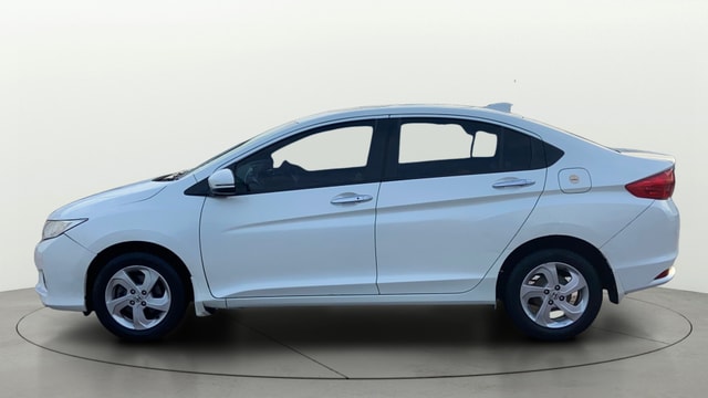 View Honda City Image 6 Used Honda City Image 6