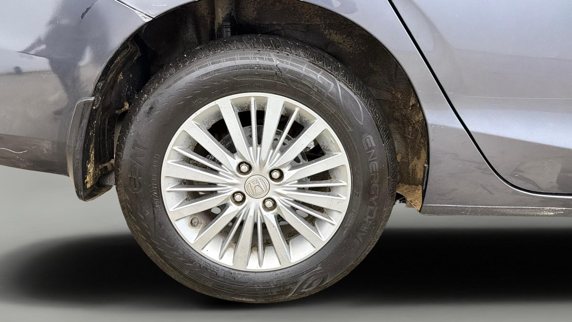 View 2022 Honda City ZX MT Diesel Anniversary Edition Image 25 Used 2022 Honda City ZX MT Diesel Anniversary Edition Image 25