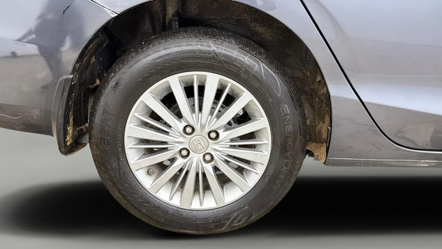 View Honda City Image 25 Used Honda City Image 25