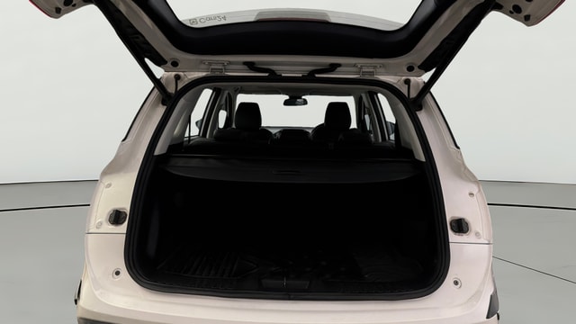 View MG Hector Image 42 Used MG Hector Image 42