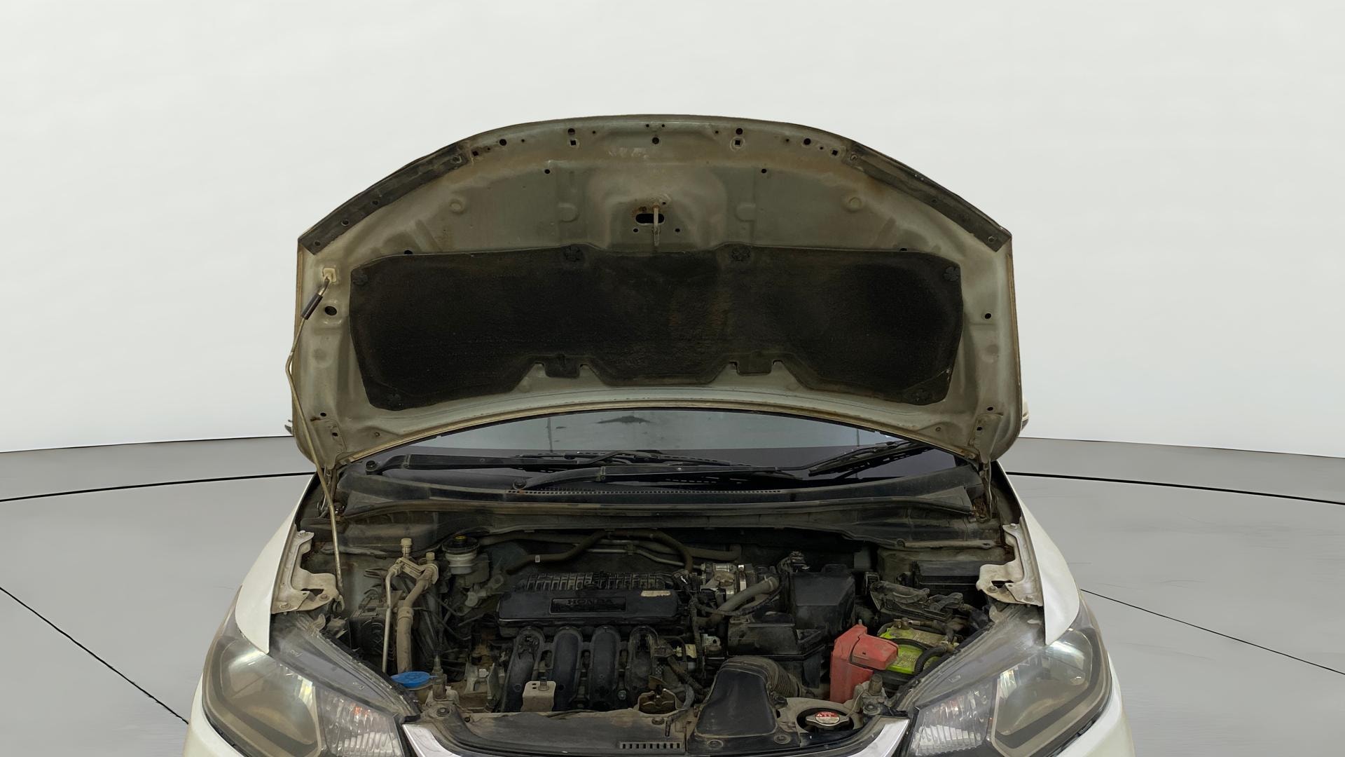 View 2021 Honda Jazz E MT Diesel Image 33 Used 2021 Honda Jazz E MT Diesel Image 33