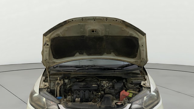 View Honda Jazz Image 33 Used Honda Jazz Image 33