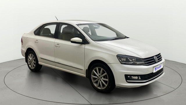 View Volkswagen Vento Image 36 Used Volkswagen Vento Image 36
