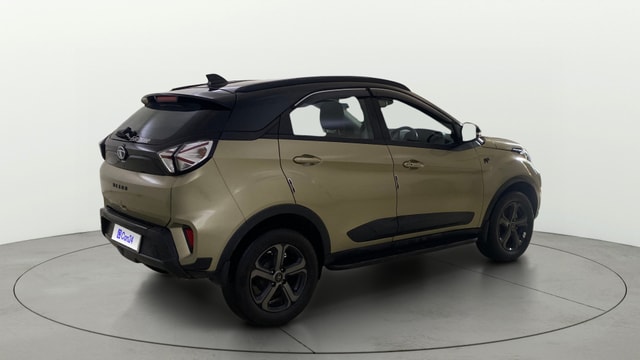 View Tata Nexon Image 45 Used Tata Nexon Image 45